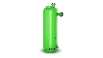 Combined oil separators from the OAC series